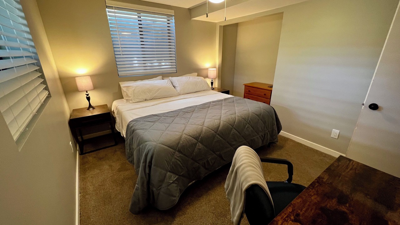 Photo of Bedroom in Lava Hot Springs