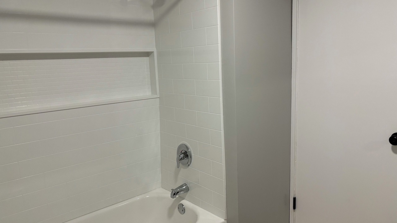 Photo of Bathroom in Lava Hot Springs