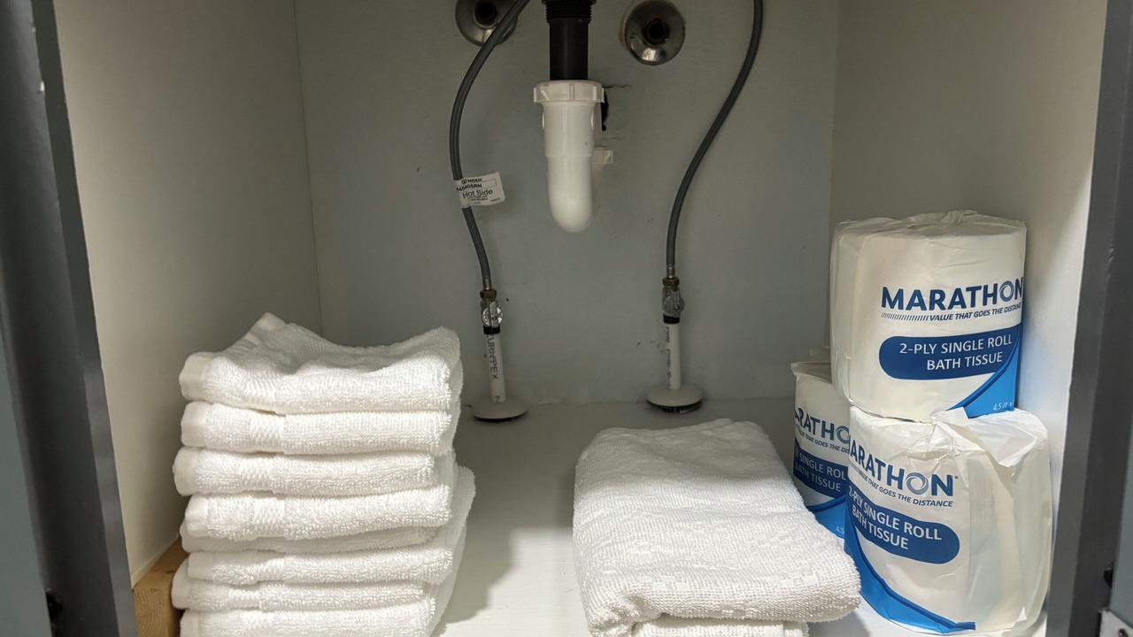 Photo of Bathroom in Lava Hot Springs
