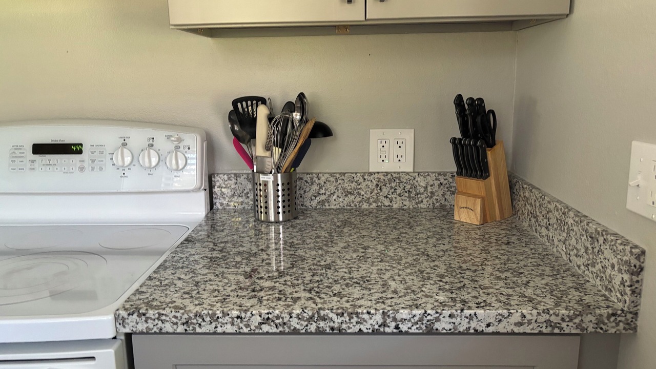 Photo of Kitchen in Lava Hot Springs