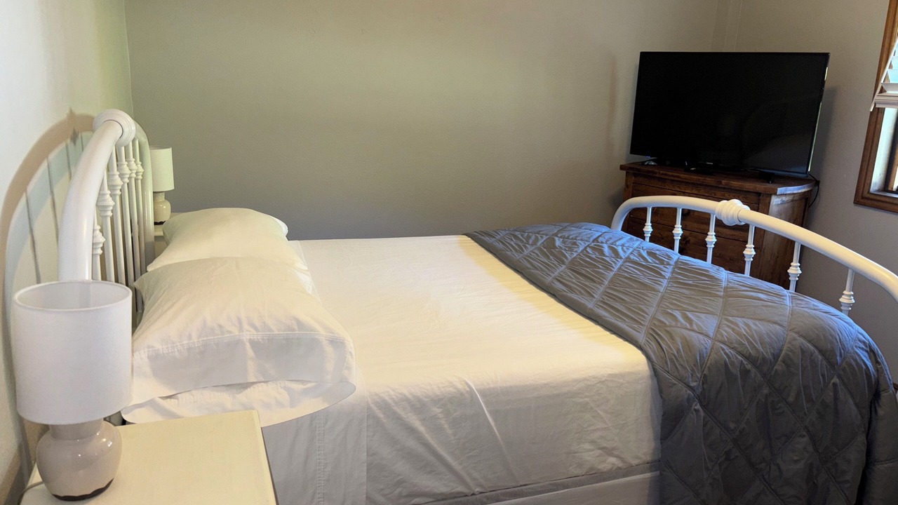 Photo of Bedroom in Lava Hot Springs