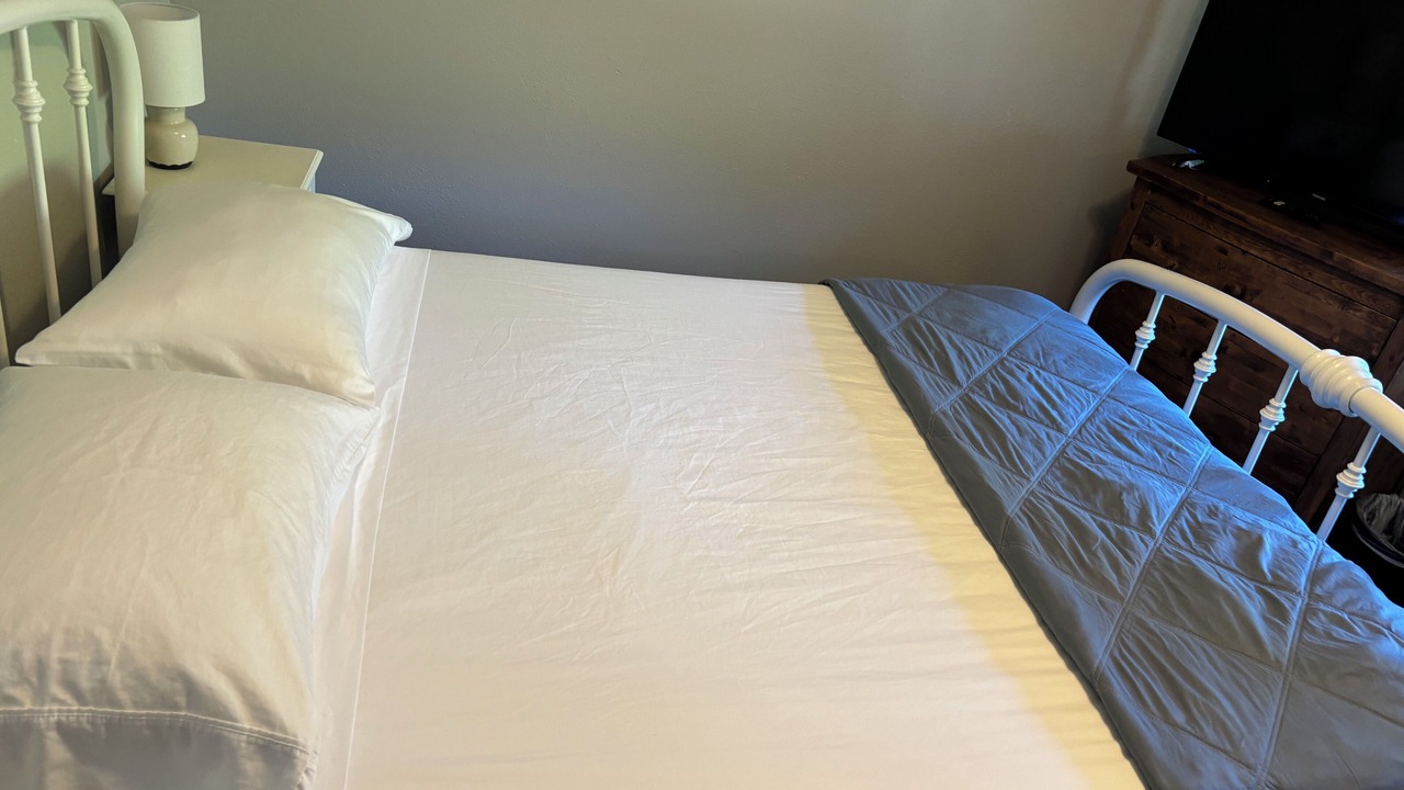 Photo of Bedroom in Lava Hot Springs