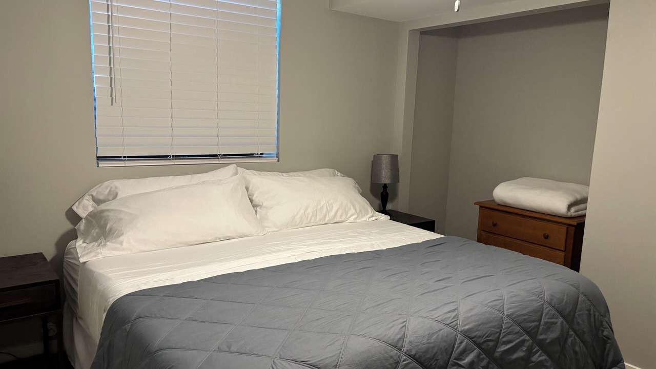 Photo of Bedroom in Lava Hot Springs