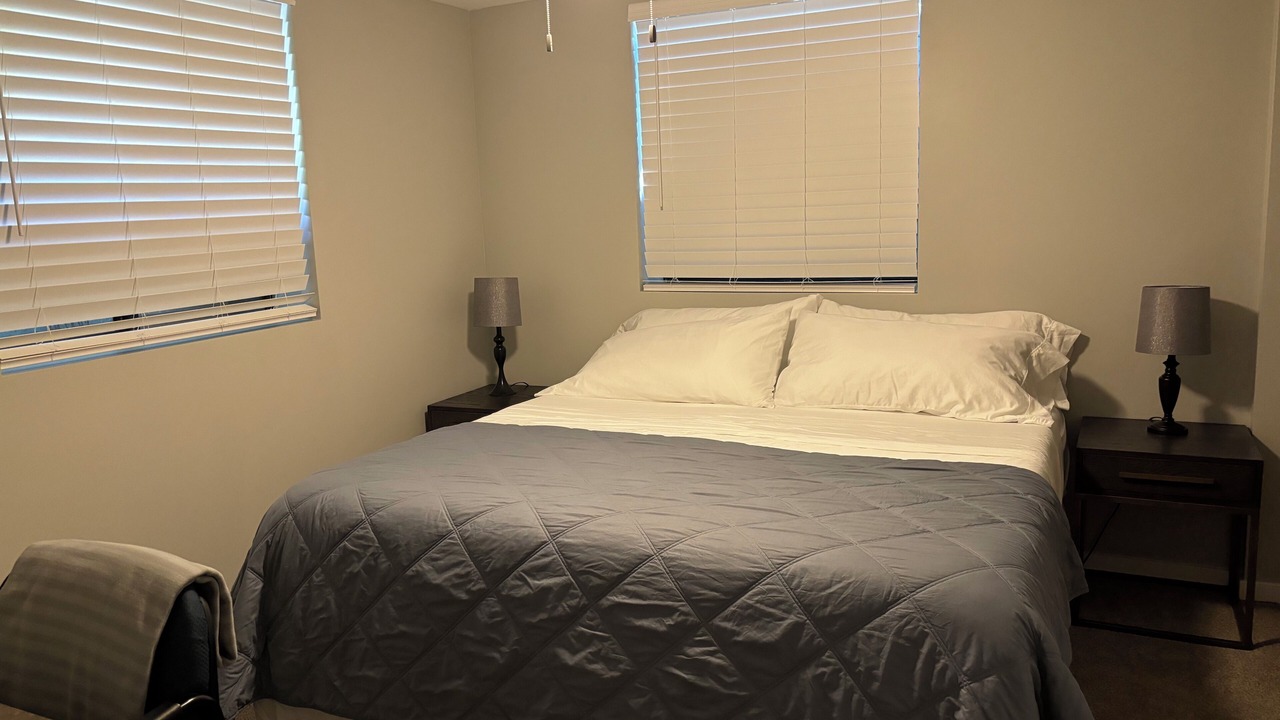 Photo of Bedroom in Lava Hot Springs