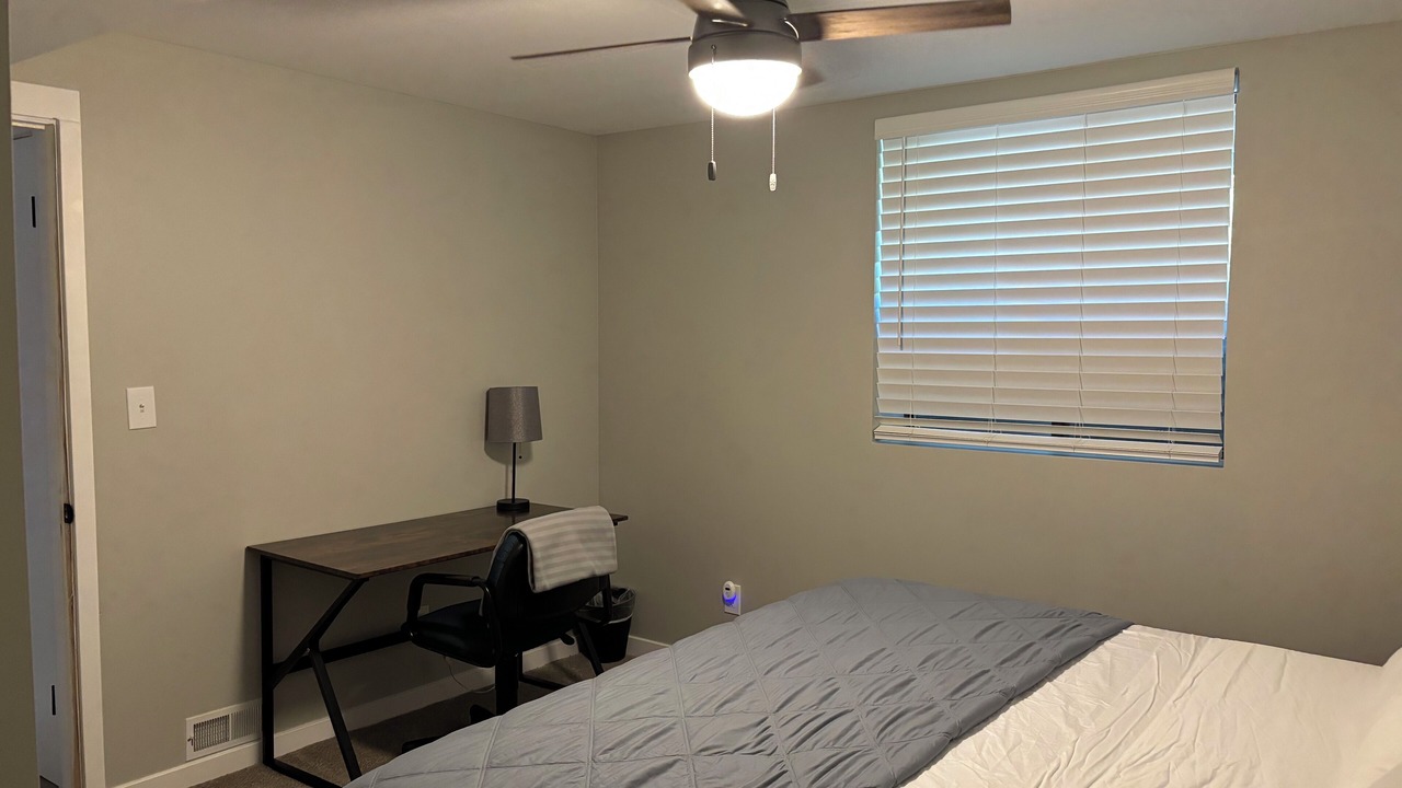 Photo of Bedroom in Lava Hot Springs