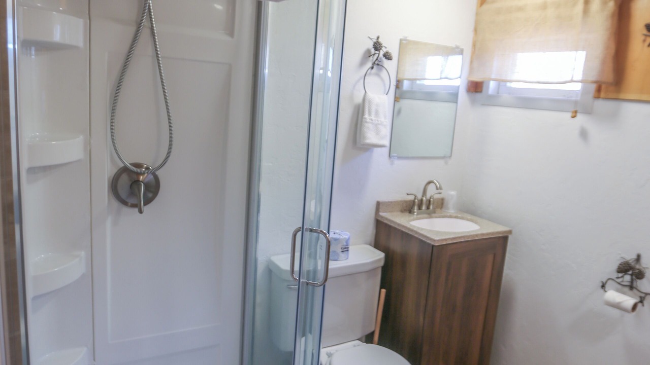 Photo of Bathroom in Dubois