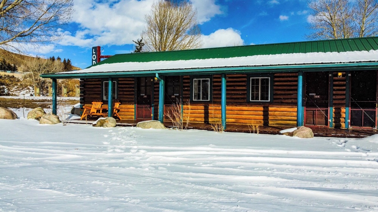Photo of Outdoor in Dubois