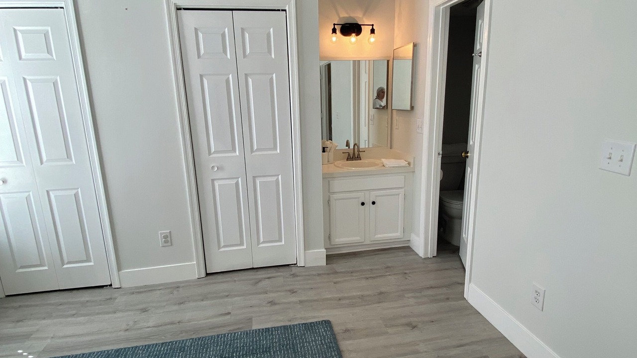 Photo of Bedroom in Summerville