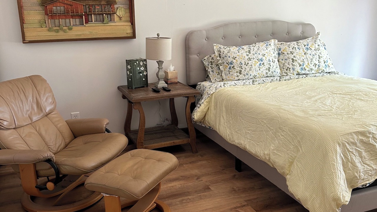 Photo of Bedroom in Berea