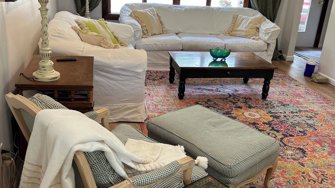 Photo of Livingroom in Berea
