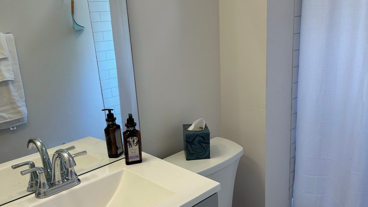 Photo of Bathroom in Berea