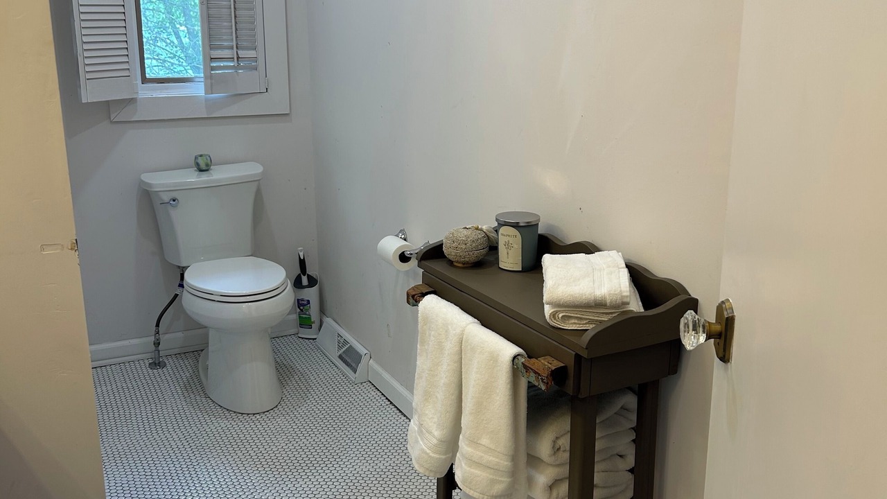 Photo of Bathroom in Berea