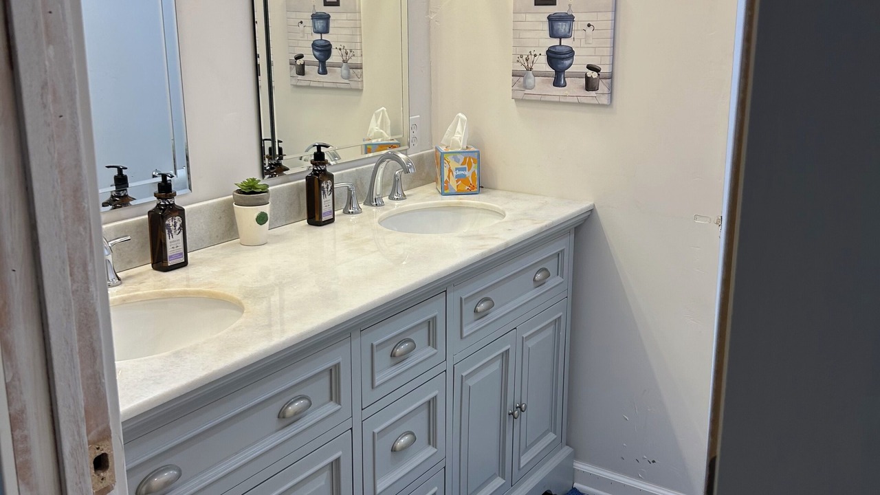 Photo of Bathroom in Berea