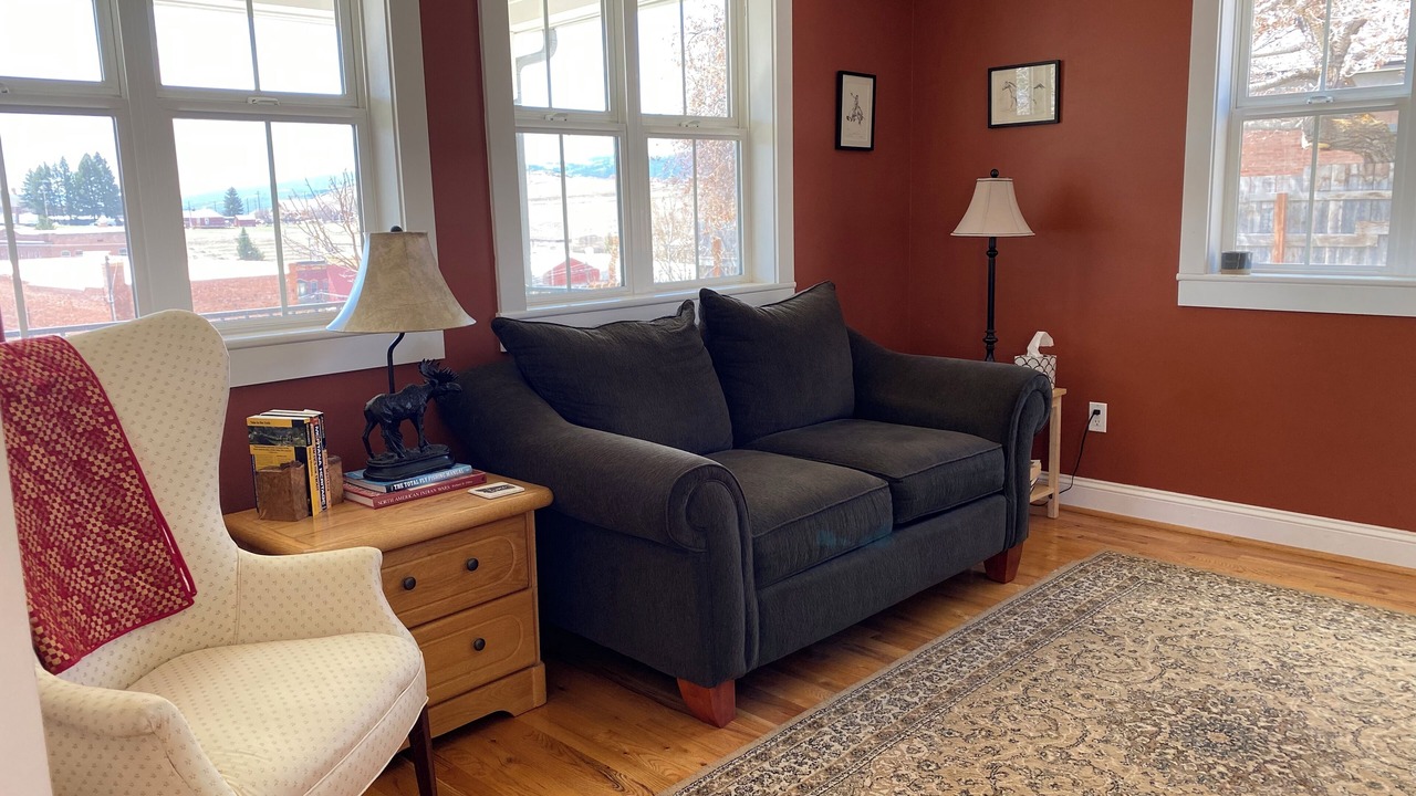 Photo of Livingroom in Philipsburg