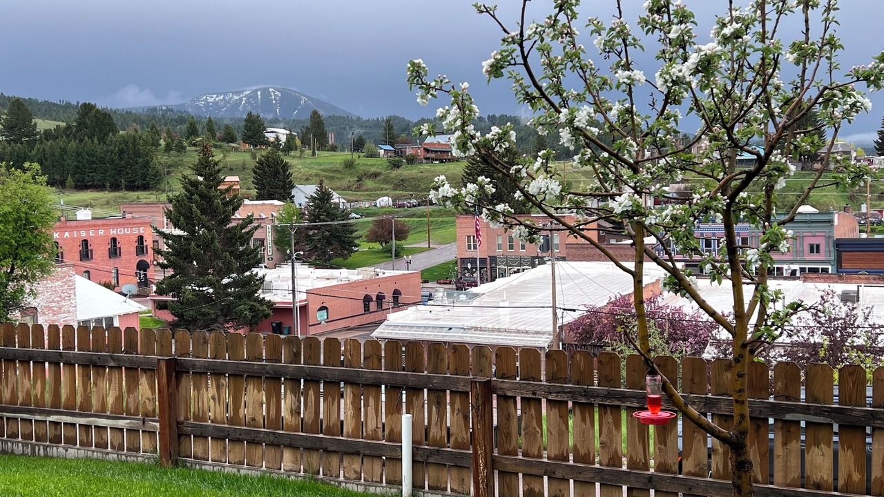 Photo of Outdoor in Philipsburg