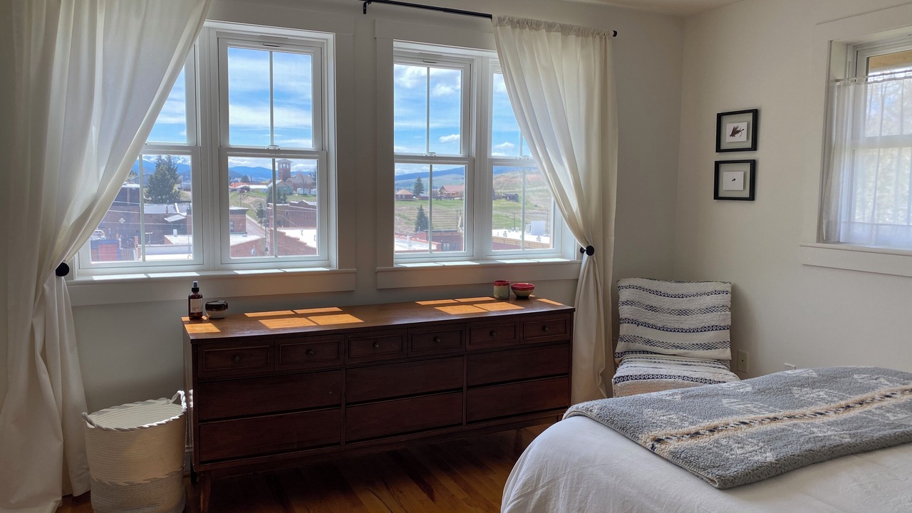 Photo of Bedroom in Philipsburg