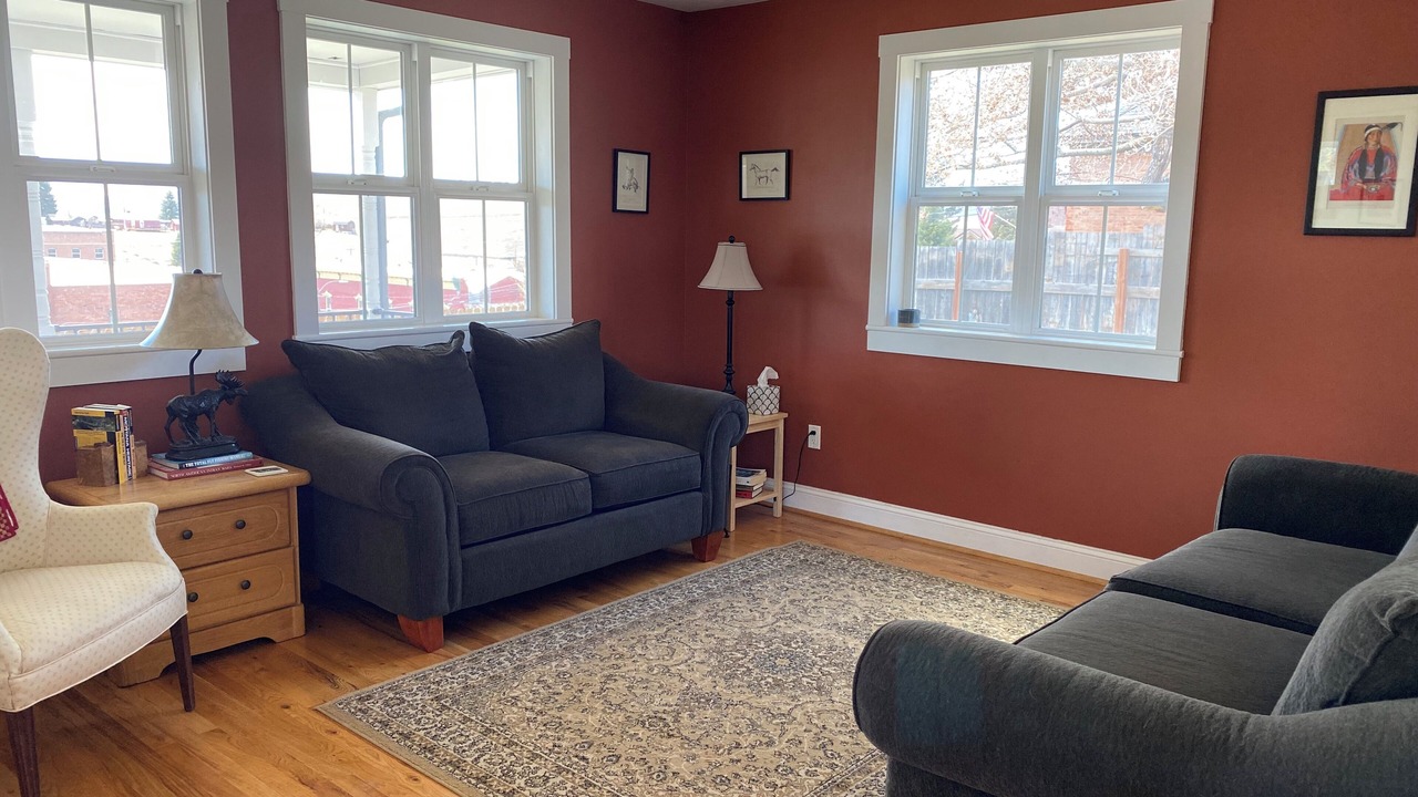 Photo of Livingroom in Philipsburg