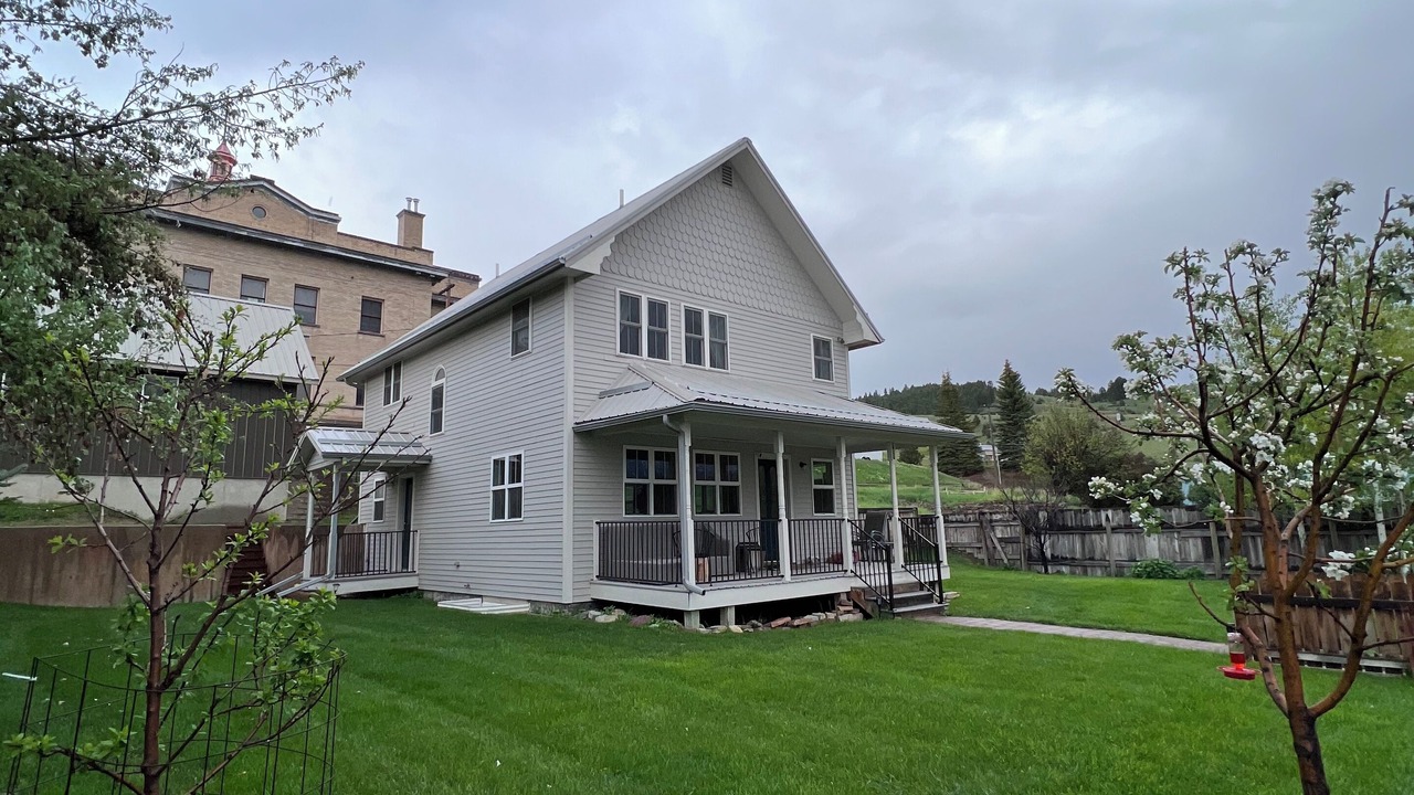 Photo of Outdoor in Philipsburg