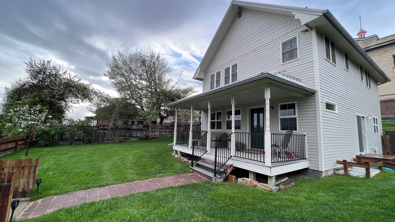 Photo of Outdoor in Philipsburg