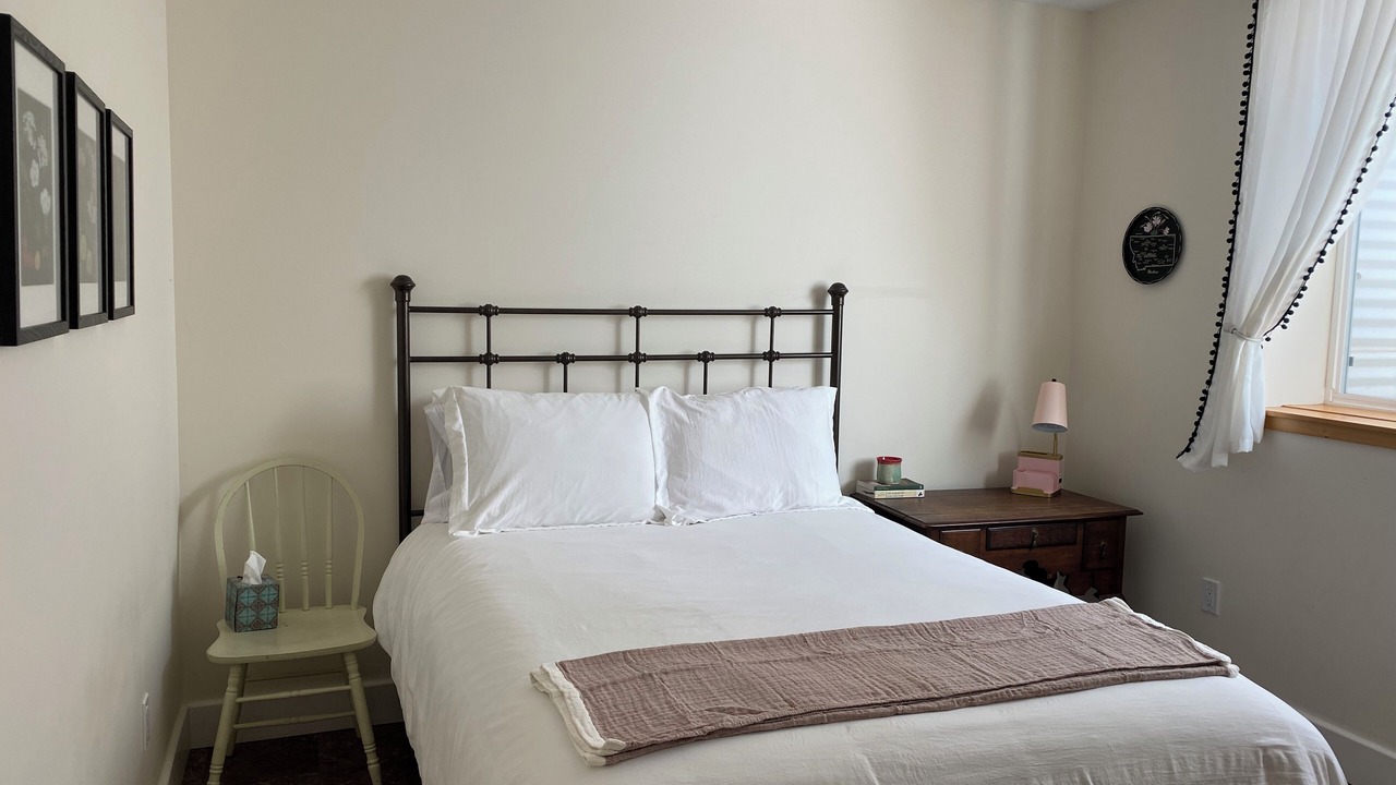 Photo of Bedroom in Philipsburg