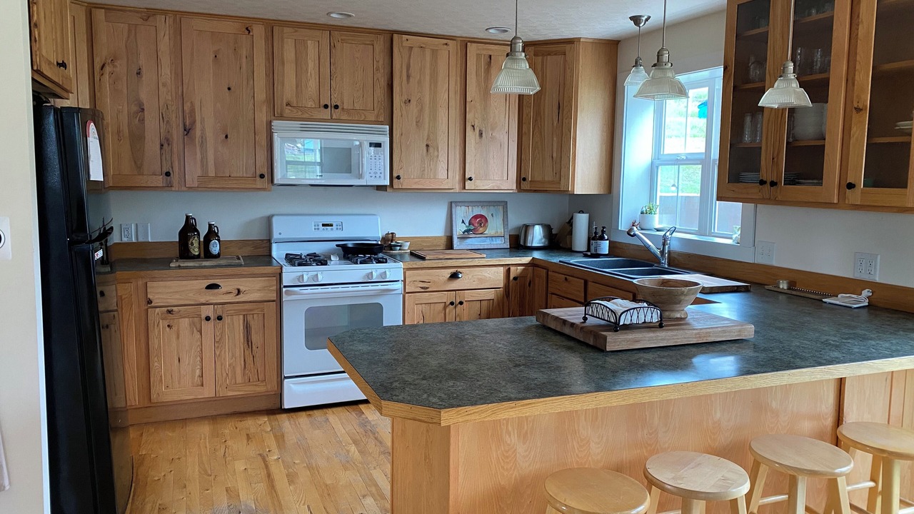 Photo of Kitchen in Philipsburg