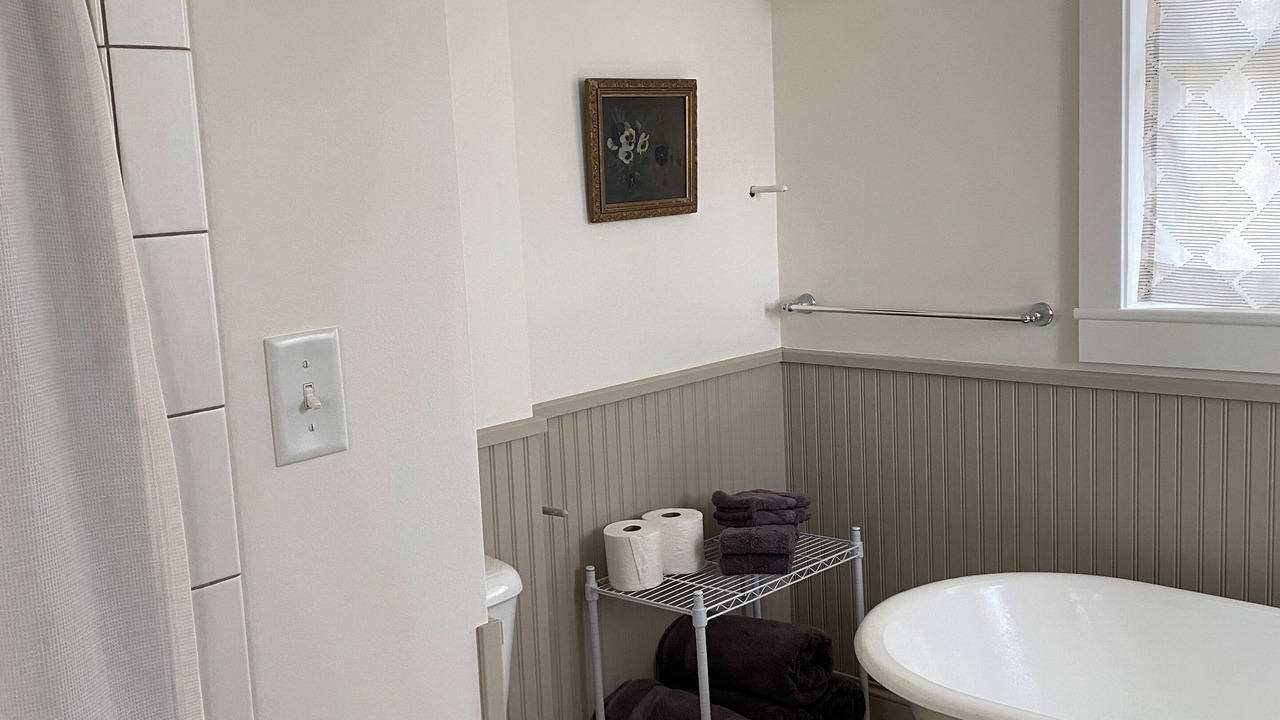 Photo of Bathroom in Philipsburg