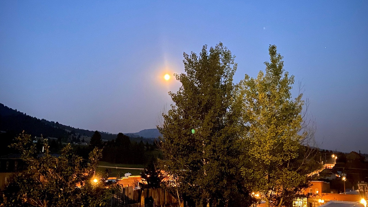 Photo of Outdoor in Philipsburg