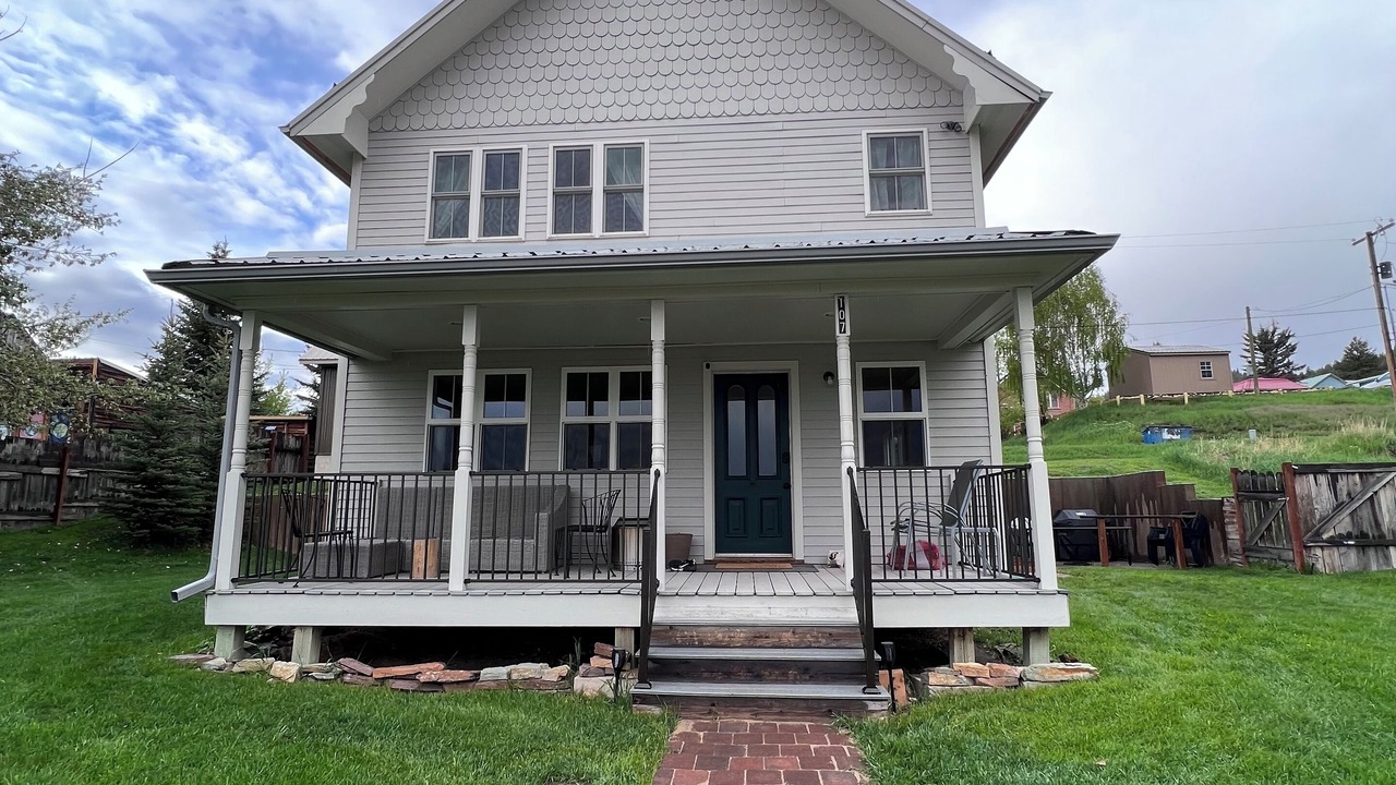 Photo of Outdoor in Philipsburg