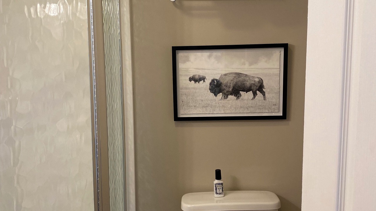 Photo of Bathroom in Philipsburg