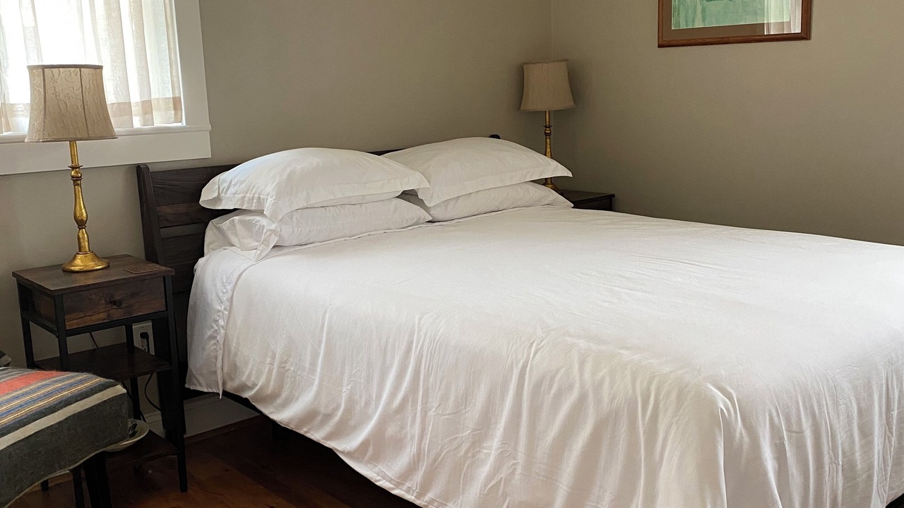 Photo of Bedroom in Philipsburg