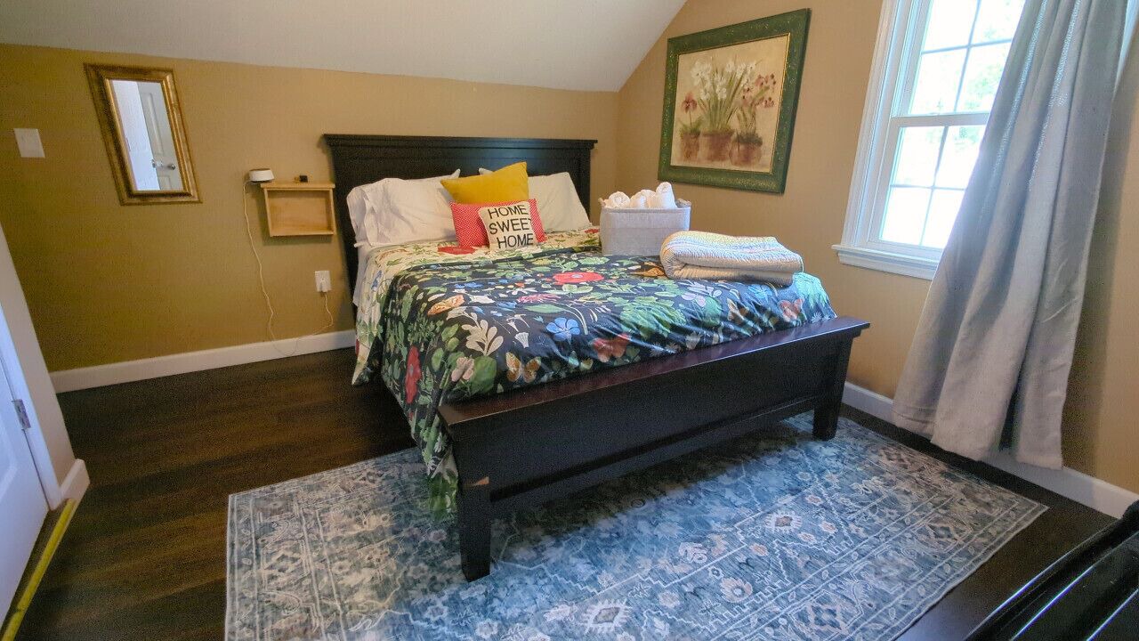 Photo of Bedroom in Greensboro