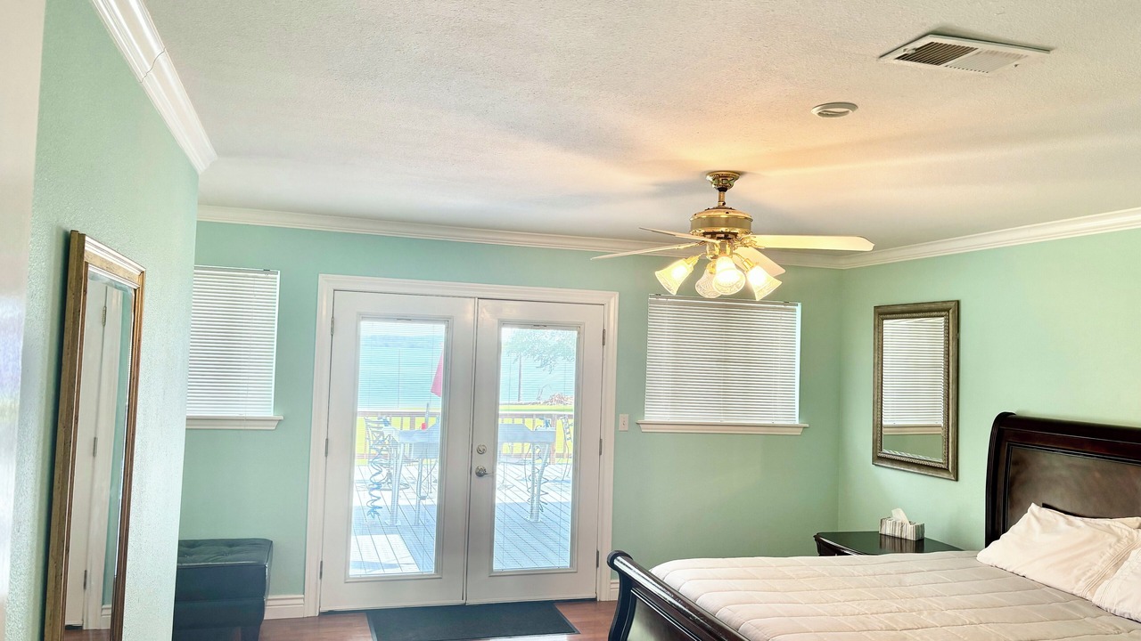 Photo of Bedroom in Brookeland