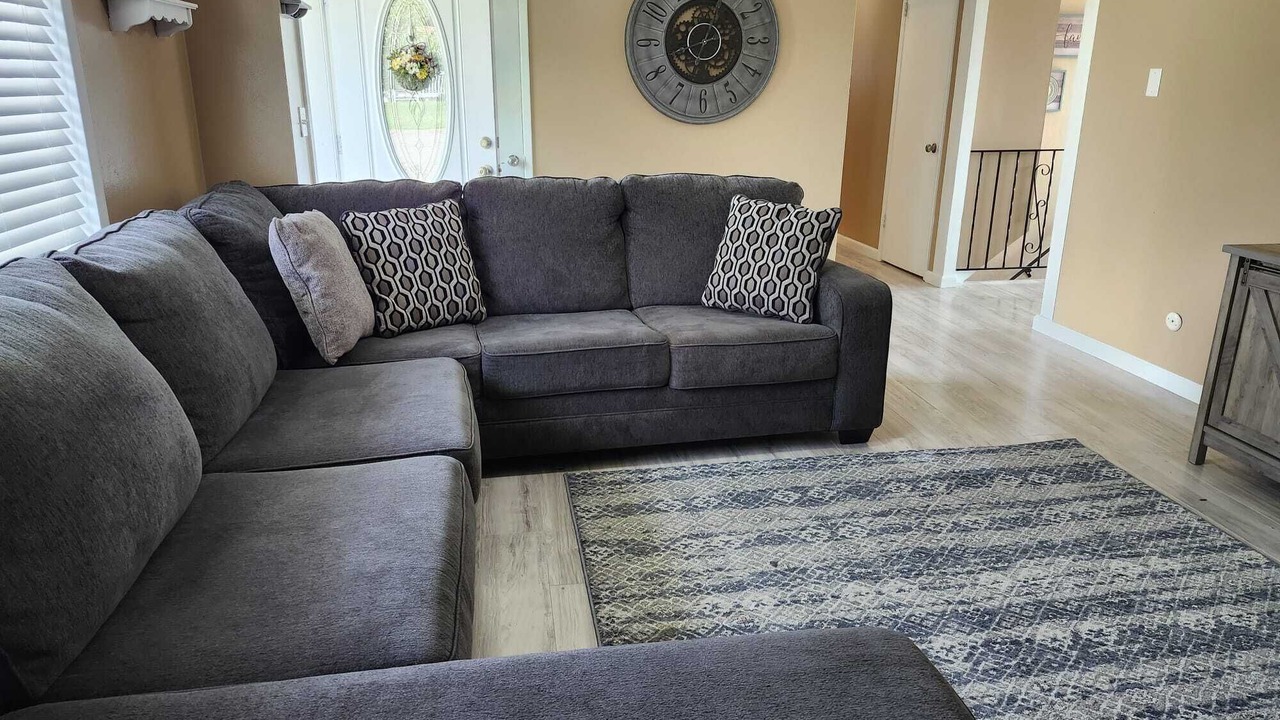 Photo of Livingroom in Spokane Valley