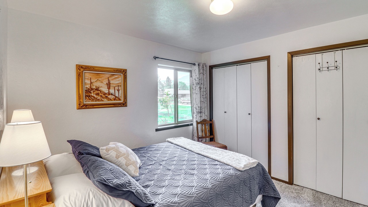 Photo of Bedroom in Libby