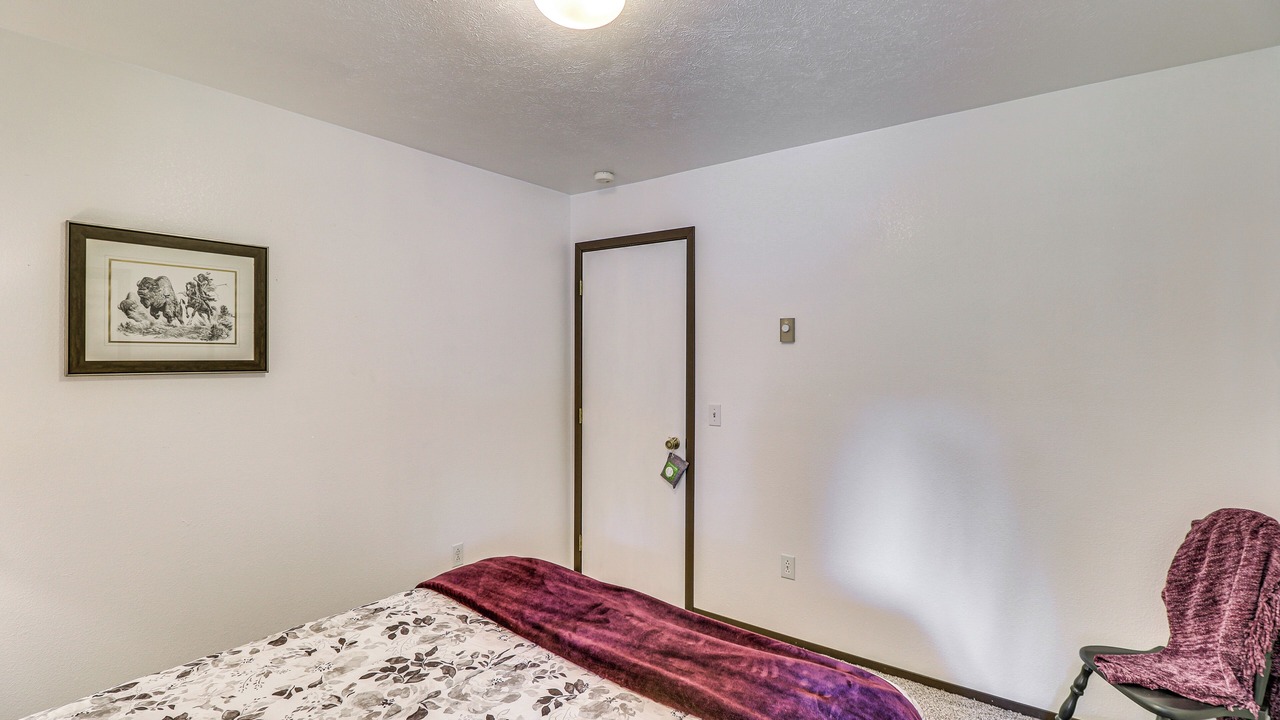 Photo of Bedroom in Libby