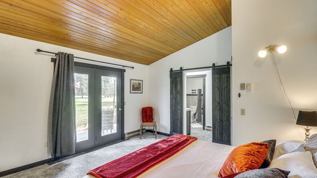Photo of Bedroom in Libby