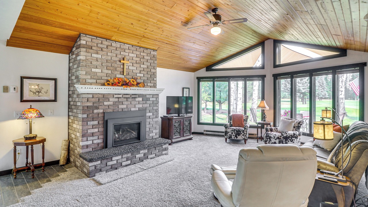 Photo of Livingroom in Libby