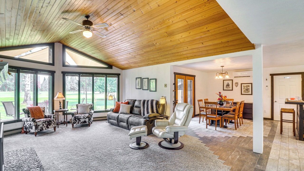 Photo of Bedroom in Libby