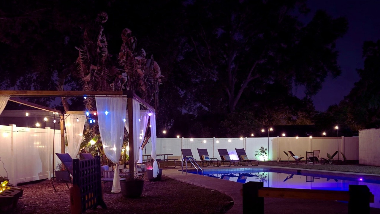 Photo of Outdoor in Edgewood