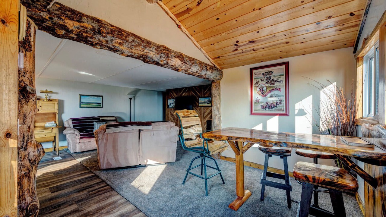 Photo of Livingroom in Saddlestring