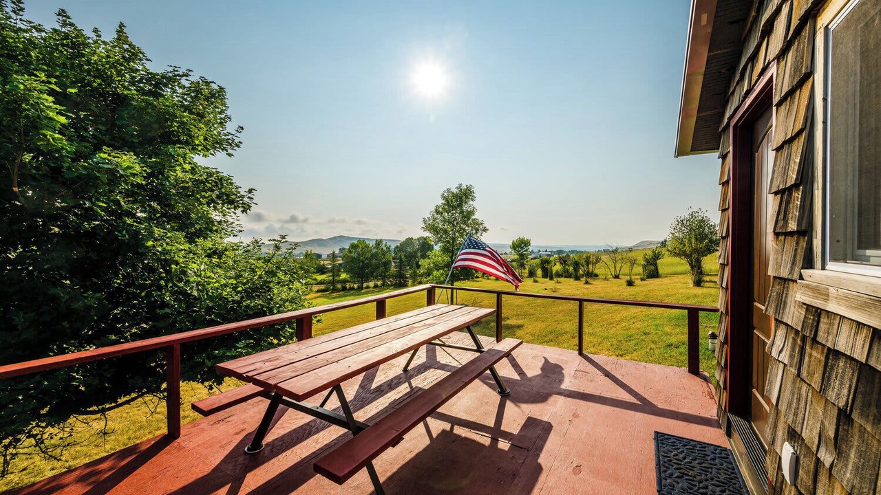 Photo of Outdoor in Saddlestring
