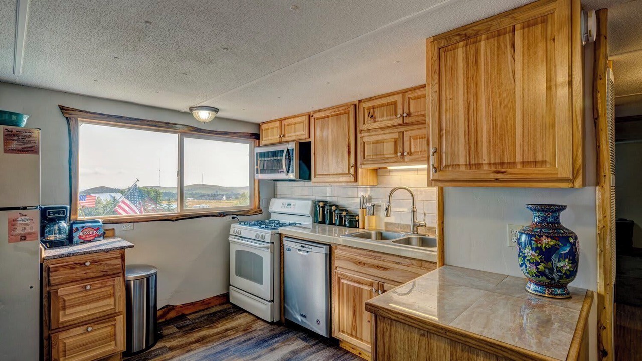 Photo of Kitchen in Saddlestring