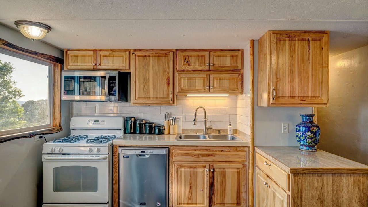 Photo of Kitchen in Saddlestring