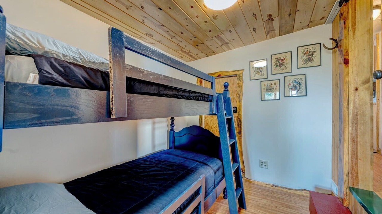 Photo of Bedroom in Saddlestring