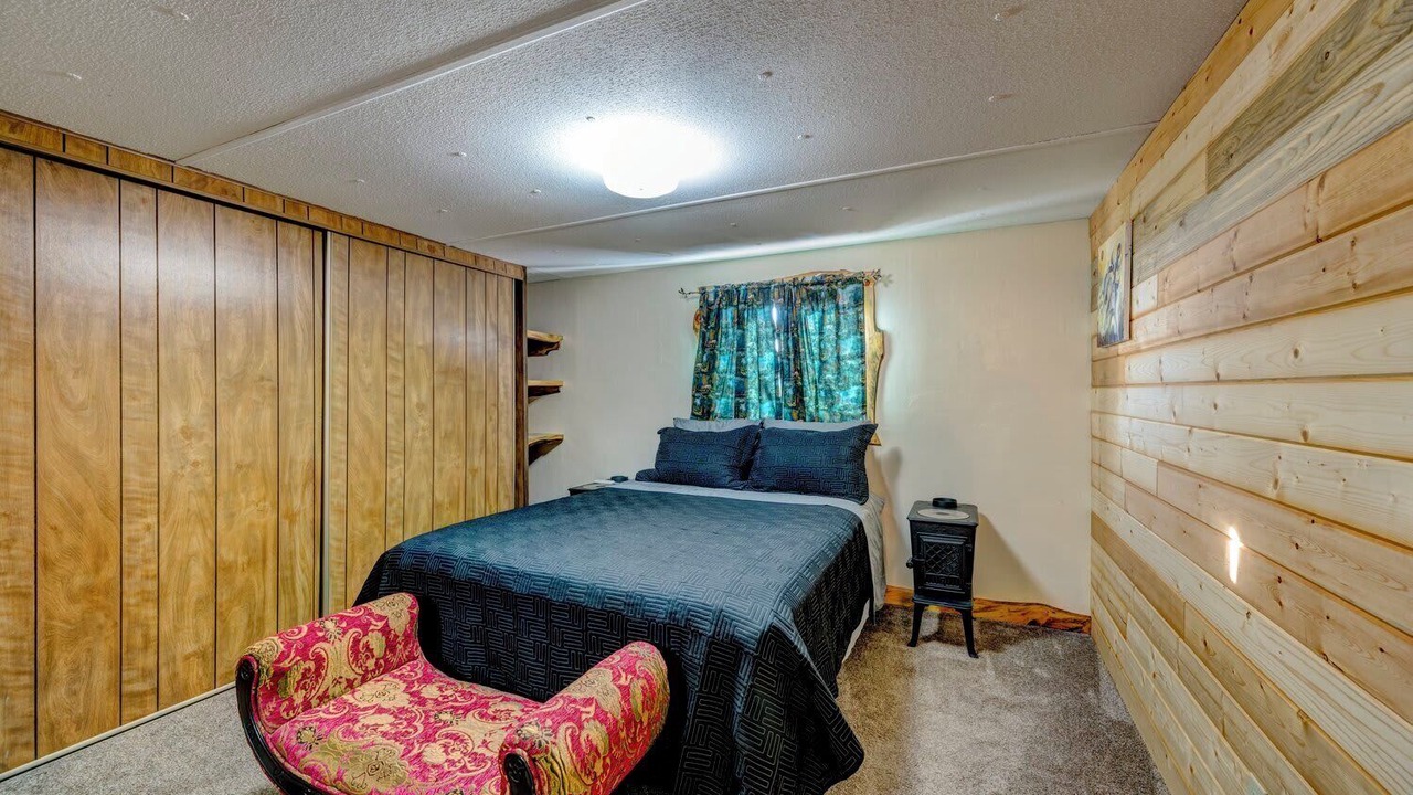Photo of Bedroom in Saddlestring
