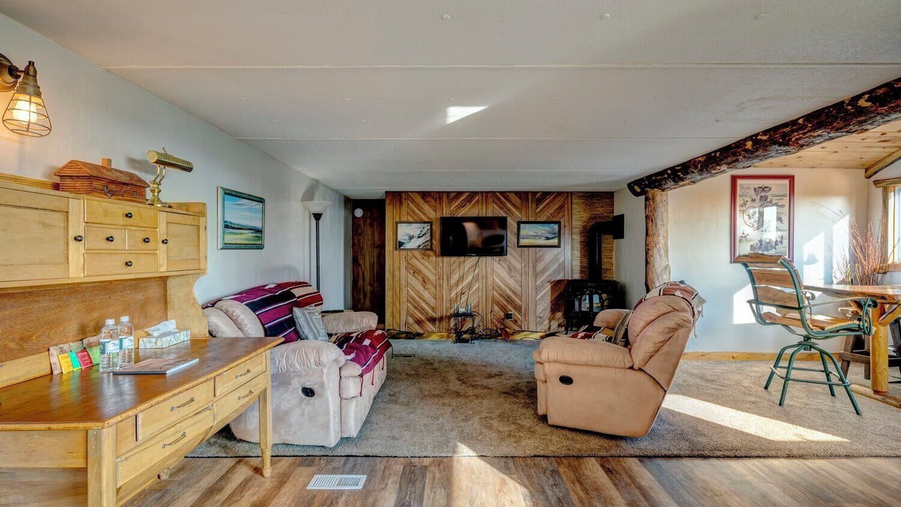 Photo of Livingroom in Saddlestring