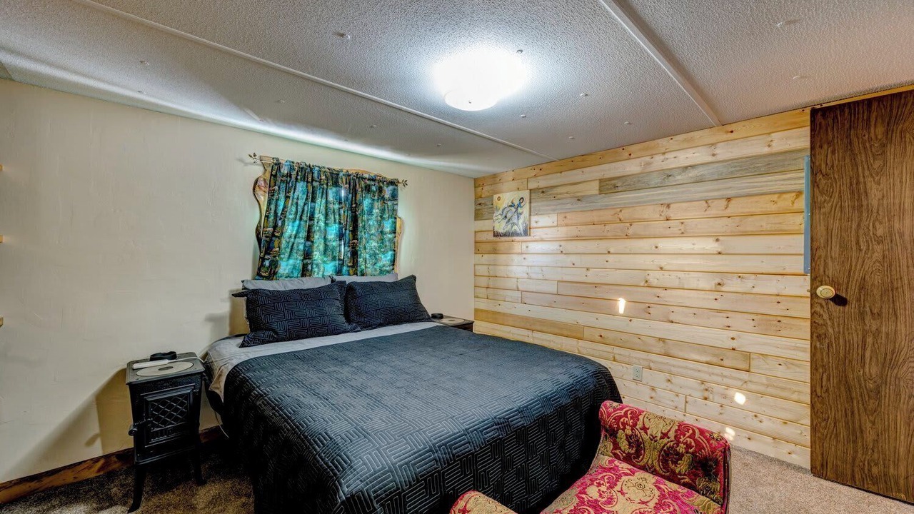 Photo of Bedroom in Saddlestring