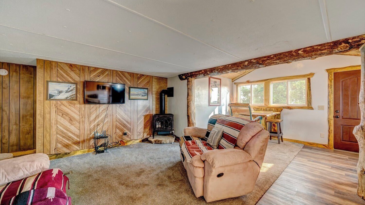 Photo of Livingroom in Saddlestring