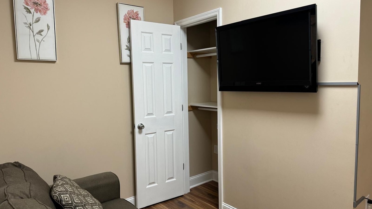 Photo of Livingroom in Glen Iris