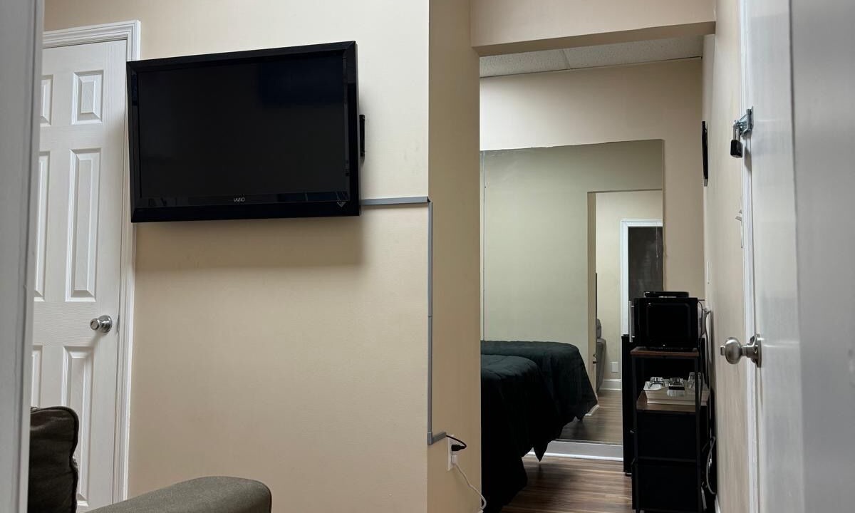 Photo of Bedroom in Glen Iris